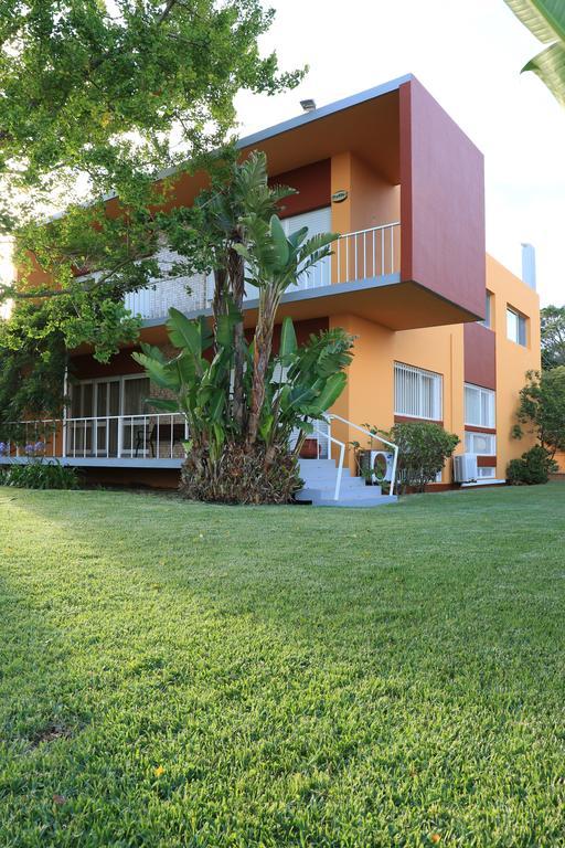 Consuls Residence Ponta Delgada Exterior foto